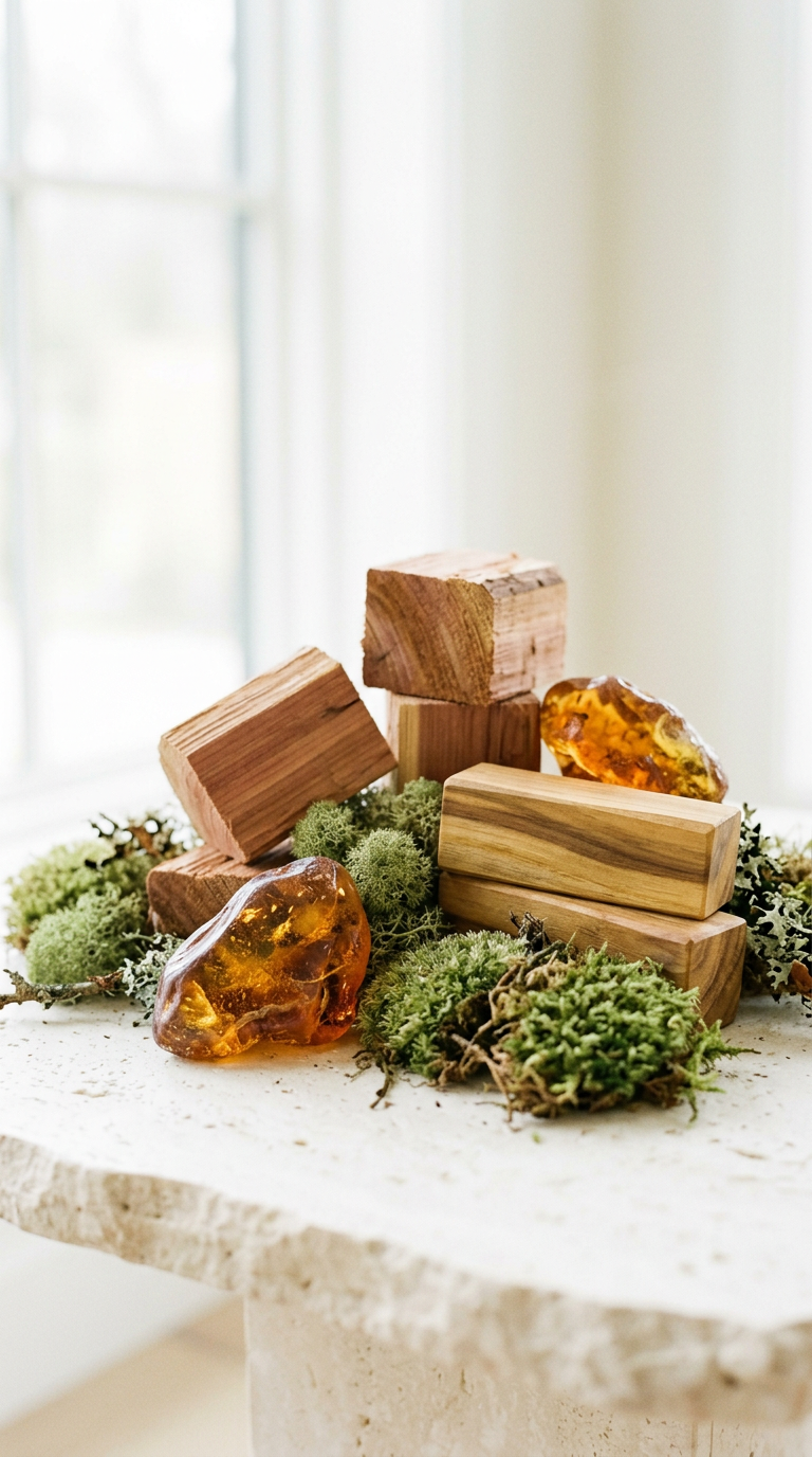 how Saddles of the Silk Road develops on skin