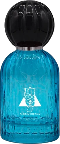 Acqua Tofana, Les Folies Du Parfum