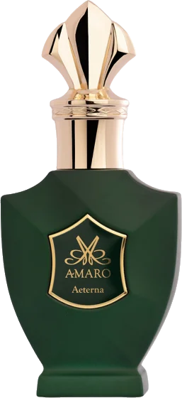 Aeterna, Amaro