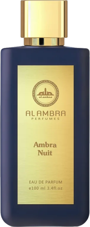 Ambra Nuit, Alambra