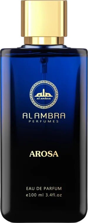 Arosa, Alambra