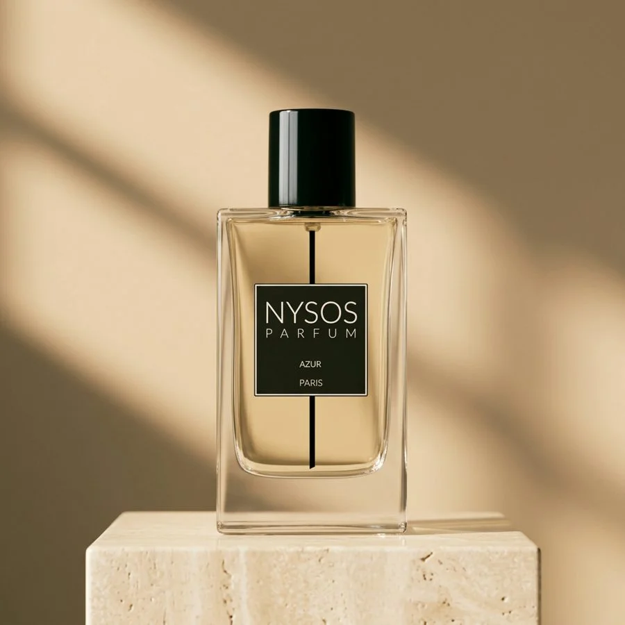 Azur, Nysos Parfums