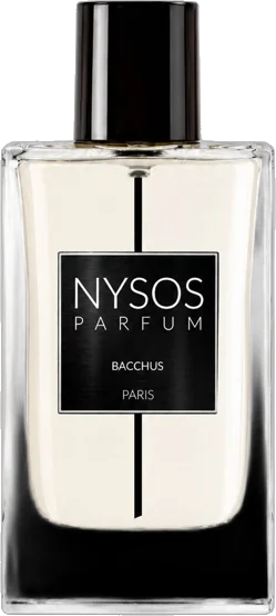 Bacchus, Nysos Parfums