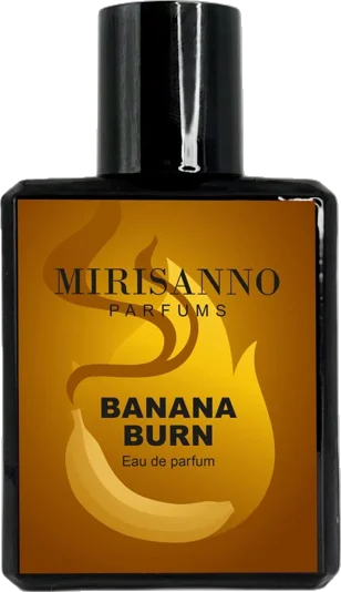 Banana Burn, Mirisanno