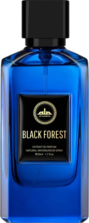 Black Forest, Alambra