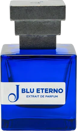Blu Eterno, Jupilò Roma