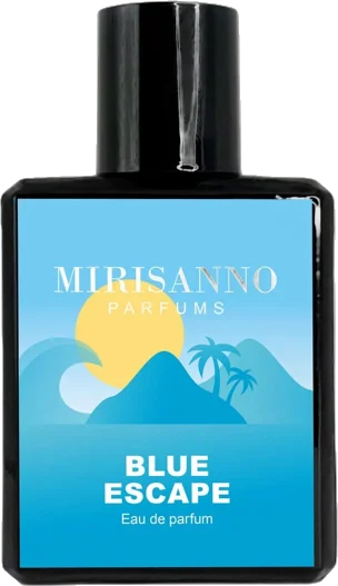 Blue Escape, Mirisanno