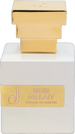 Bois de Lait, Jupilò Roma