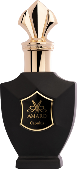 Capulus — Amaro
