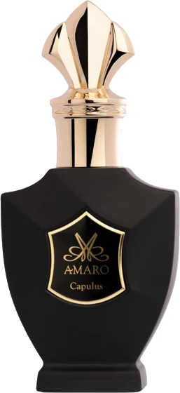 Capulus, Amaro