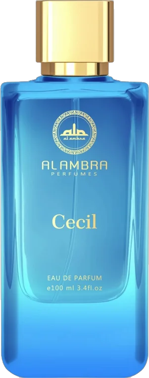 Cecil, Alambra