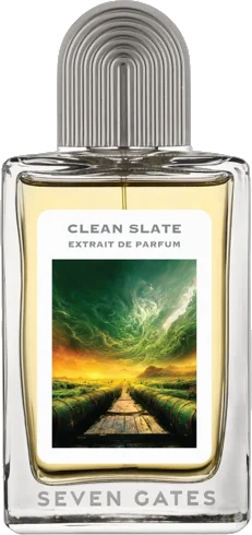 Clean Slate, Seven Gates