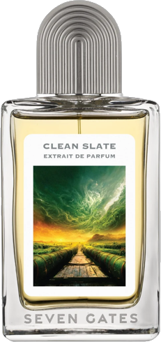 Clean Slate — Seven Gates