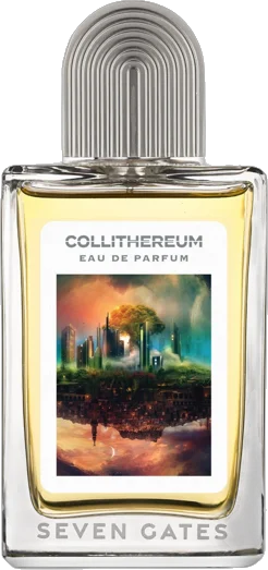 Collithereum, Seven Gates