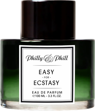 EASY FOR ECSTASY — Philly & Phill
