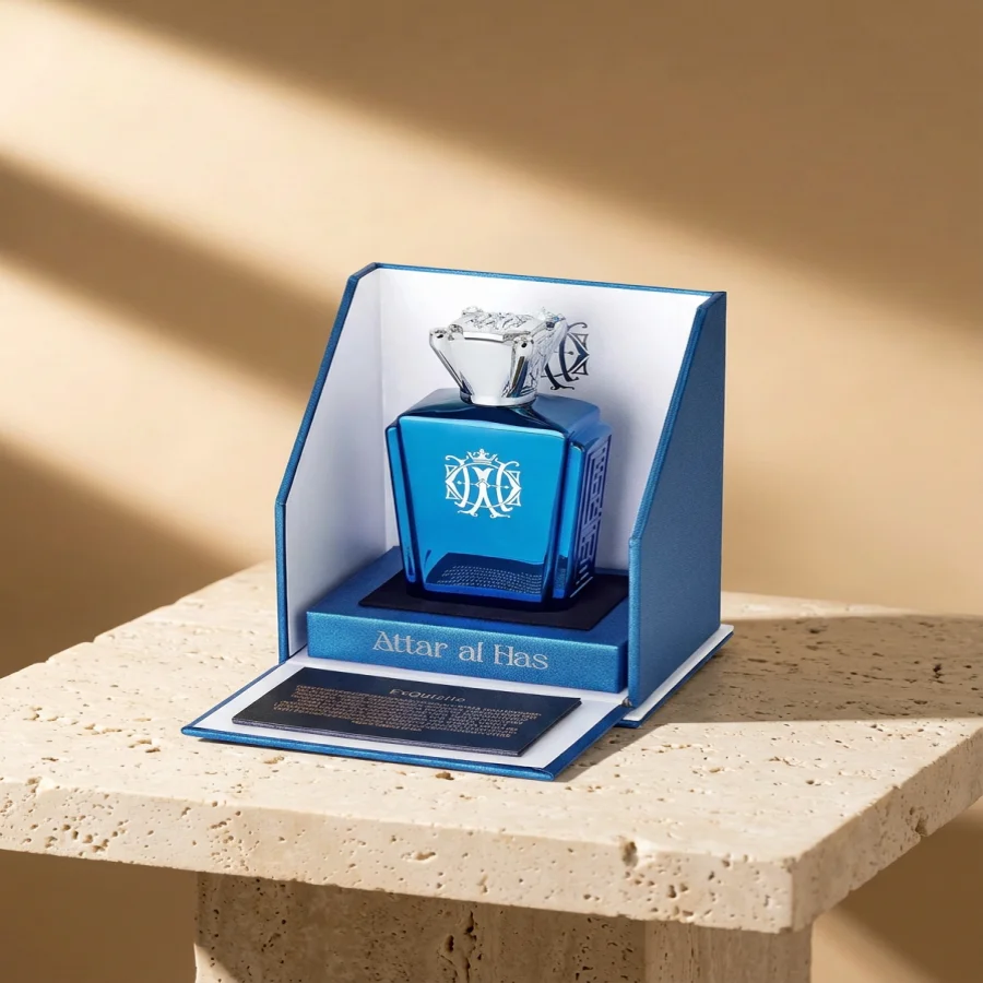 Exquisite, Attar al Has
