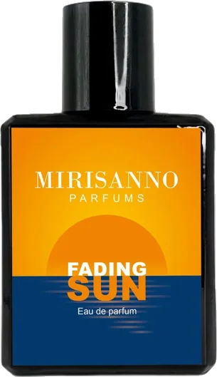 Fading Sun, Mirisanno