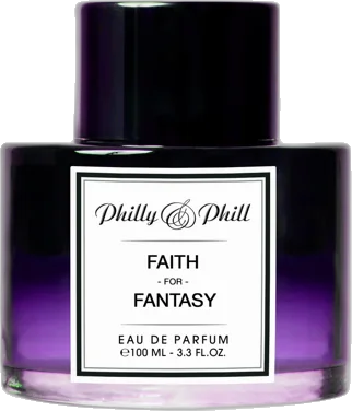 FAITH FOR FANTASY, Philly & Phill
