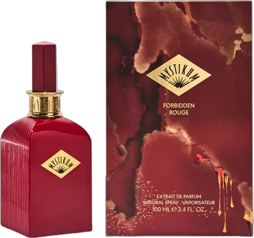 Forbidden Rouge | Artist Edition, Mystikum