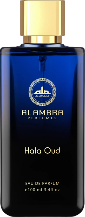 Hala Oud — Alambra
