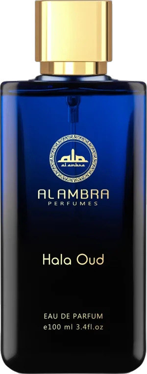 Hala Oud, Alambra