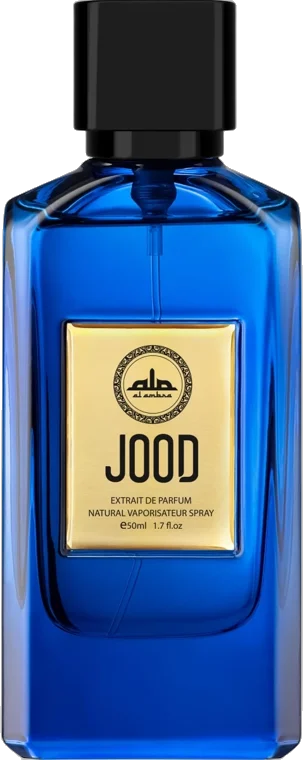 Jood, Alambra