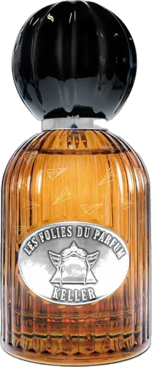 Keller, Les Folies Du Parfum