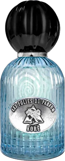 Kore, Les Folies Du Parfum