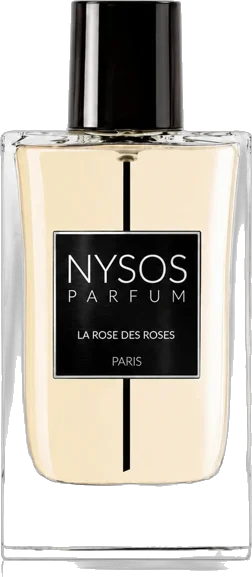 La Rose des Roses, Nysos Parfums