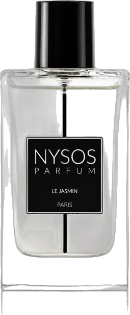 Le Jasmin, Nysos Parfums