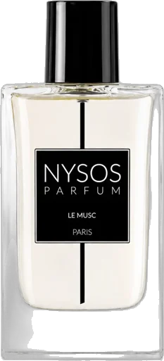 Le Musc, Nysos Parfums