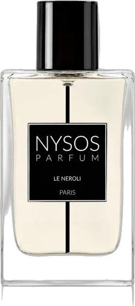 Le Neroli, Nysos Parfums