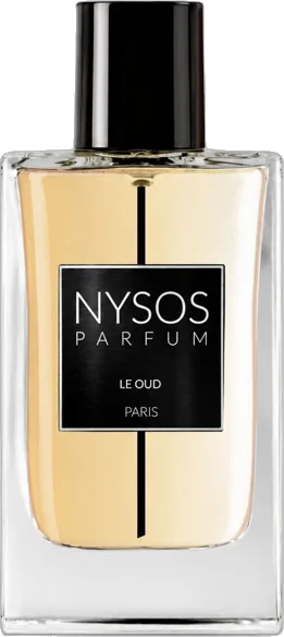 Le Oud, Nysos Parfums