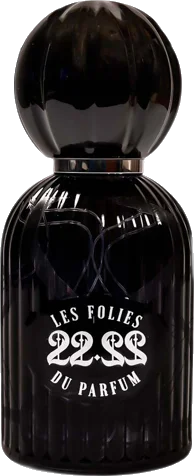 22.22, Les Folies Du Parfum