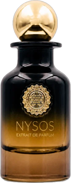 Les Paradis Artificiels, Nysos Parfums