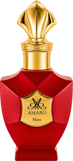 Mars, Amaro