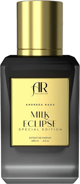 Milk Eclipse, Andreea Rada Collection