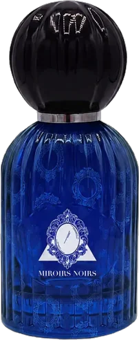Miroirs Noirs, Les Folies Du Parfum
