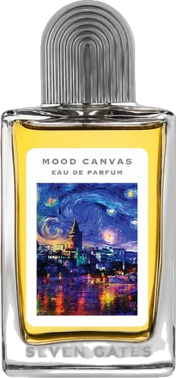 Mood Canvas, Seven Gates