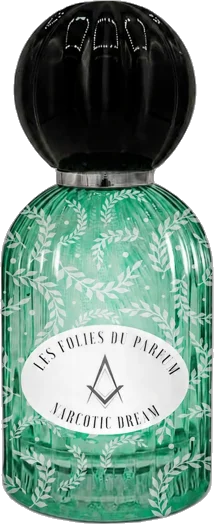 Narcotic Dream, Les Folies Du Parfum