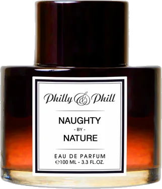 NAUGHTY BY NATURE, Philly & Phill