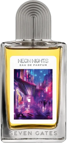 Neon Nights, Seven Gates