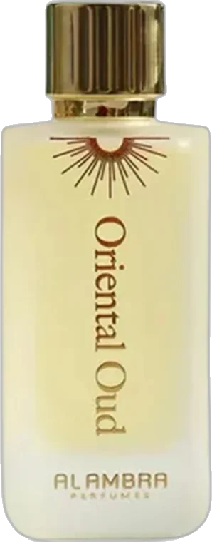 Oriental Oud, Alambra