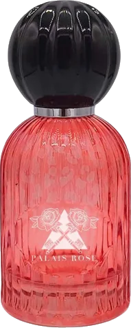 Palais Rose, Les Folies Du Parfum