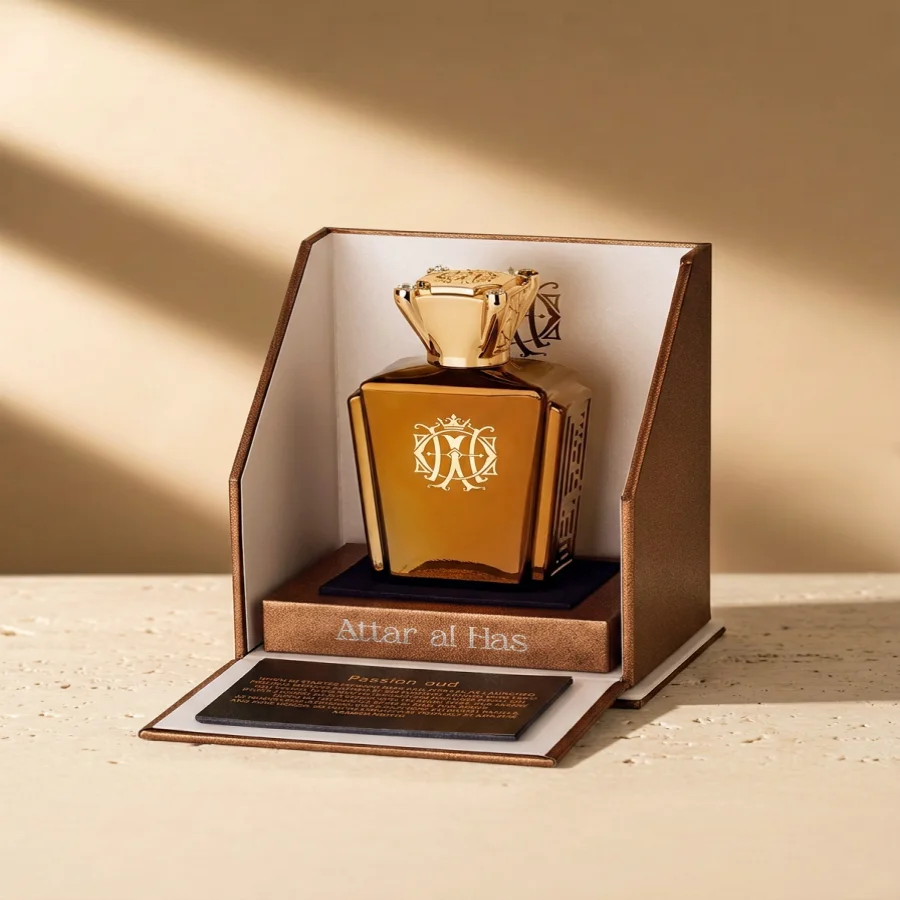 Passion Oud, Attar al Has