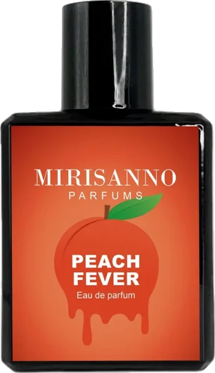 Peach Fever, Mirisanno