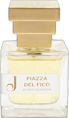 Piazza del Fico, Jupilò Roma