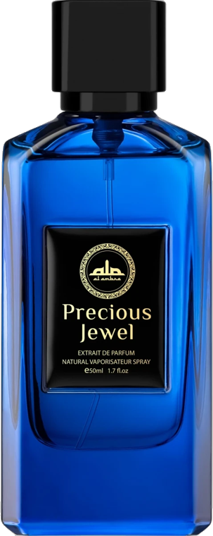 Precious Jewel — Alambra