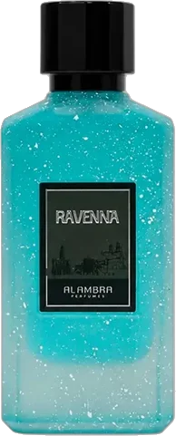 Ravenna, Alambra