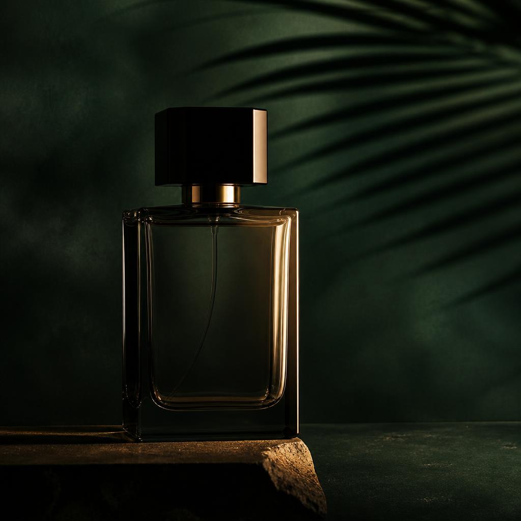 Room 1015 Wavechild — reference fragrance
